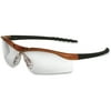 Dallas Clear Lens Anti-fog Eyewear