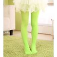 thumbnail image 1 of Pantimedias para niños, medias de baile de Ballet para niñas, medias de terciopelo para niños, pantimedias blancas sólidas, medias para niñas Tan Jianjun unisex, 1 of 2