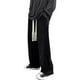thumbnail image 1 of Pantalones De Pana De Pierna Ancha Street Skateboard Casual, 1 of 7