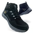 thumbnail image 3 of Bota De Montaña Caribu 350 Adventure Urbana Negro, 3 of 5