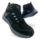 thumbnail image 3 of Bota De Montaña Caribu 350 Adventure Urbana Negro, 3 of 5