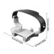 thumbnail image 3 of Mini Propeller Holder With Soft Silicone Strap For Drone Propeller Accessoriesgray, Black1pcs, 3 of 3