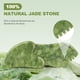 thumbnail image 4 of Masajeador facial Gua Sha Set Airogym Jade Stone para mujer, 4 of 8