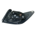 thumbnail image 3 of CAPA For 10-12 CX-7 2.3L & 2.5L Taillight Taillamp Rear Brake Light Driver Side, 3 of 5