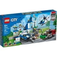thumbnail image 1 of Set LEGO City Estación de Policía, 1 of 3