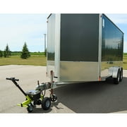 Tow Tuff TMD-35ETD8 Adjustable Electric Trailer Dolly - 3500 lb Capacity