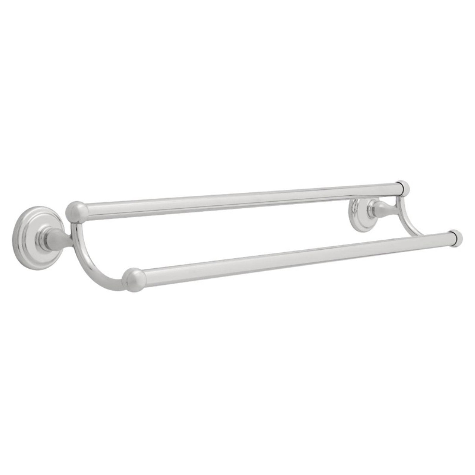Jamestown 24" Double Towel Bar