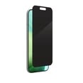 thumbnail image 2 of Mica de Privacidad para iPhone Air Zagg, 2 of 5
