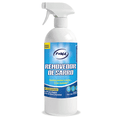 thumbnail image 1 of F=MA Poderoso Removedor De Sarro (Quita Sarro Industrial, Sarricida, Desincrustante, Antisarro, Descalsificador) (950 ml.) F=MA 950 MLS, 1 of 5