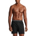 thumbnail image 4 of Boxers POLO RALPH LAUREN Classic Fit con efecto absorbente, paquete de 3 unidades LG, 4 of 6