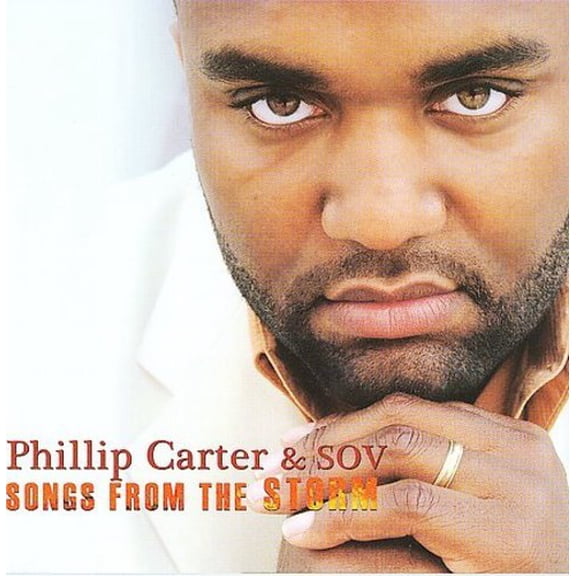 Songs From The Storm