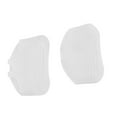 thumbnail image 2 of Almohadillas para el antepié Colcomx 1 par de silicona transpirables, 2 of 8