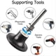 thumbnail image 3 of 2In Quick Change Easy Strip Discs for Drills,Die Grinder Attachments, 3 of 5