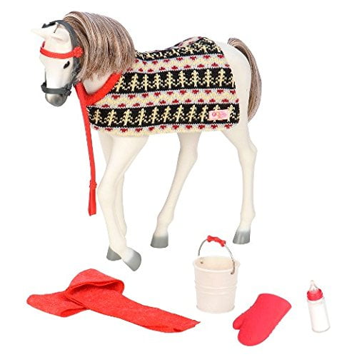 our generation holiday horse