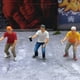 thumbnail image 4 of Diorama Sombrero de Béisbol Pintura Graffiti Juguetes 1:64 CUTICAT Camiseta Niño Naranja, 4 of 7