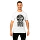 thumbnail image 1 of Playera Hombre Botellas American Fly Blanco Talla EG AMERICAN FLY Playera Hombre, 1 of 6
