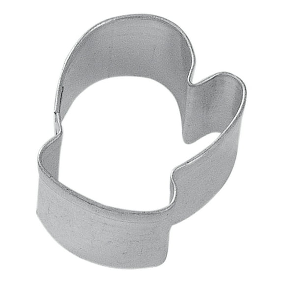 R&M International Mini Mitten Cookie Cutter