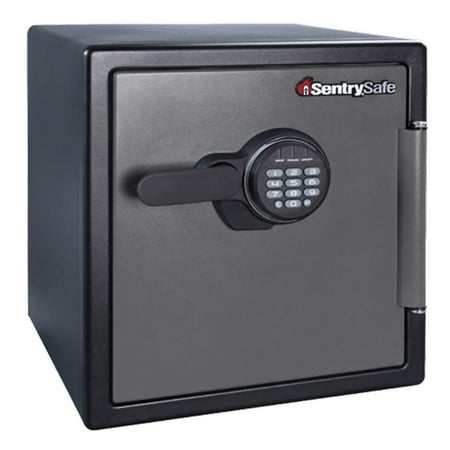 SentrySafe 1.2 cu. ft. Electronic Fire Safe, SFW123ES