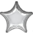 thumbnail image 5 of Stealth Ninja Birthday Party Supplies 5pc Balloon Bouquet Decorations, 5 of 6