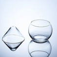 thumbnail image 5 of ABCISI Stemless Martini Glasses, ​​Chilling Martini Glass for Keeping Cocktails Frosty -  Stemless Cocktail Glass for Wine & Liquor, Universal Drink Chiller (2 * 150ml), 5 of 13
