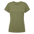 thumbnail image 1 of Mantis - Camiseta Essential para Mujer (Oliva Dusty), 1 of 1