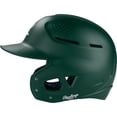 thumbnail image 6 of Rawlings RX2 Batting Helmet | NOCSAE Certified Baseball Helmet, 6 of 8