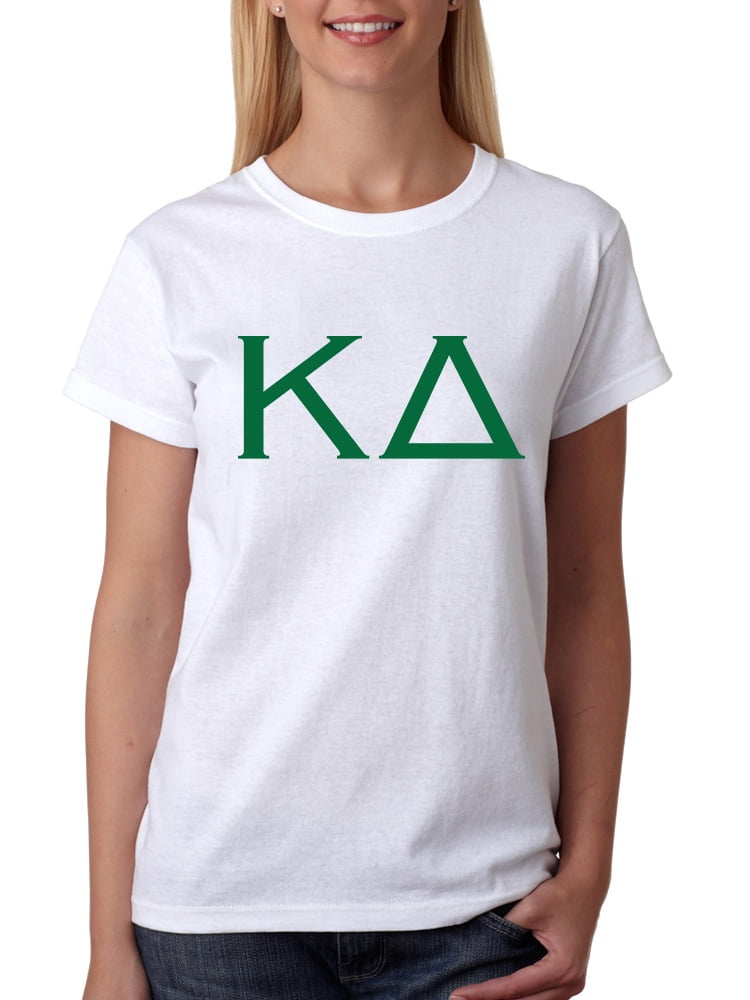 kappa delta t shirts