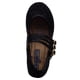 thumbnail image 4 of Flats Coquetas para Niñas 202402A negro 21, 4 of 6
