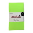 thumbnail image 2 of Sock Snob - Ladies 40 Denier Bright Coloured Opaque Neon Tights, 2 of 2