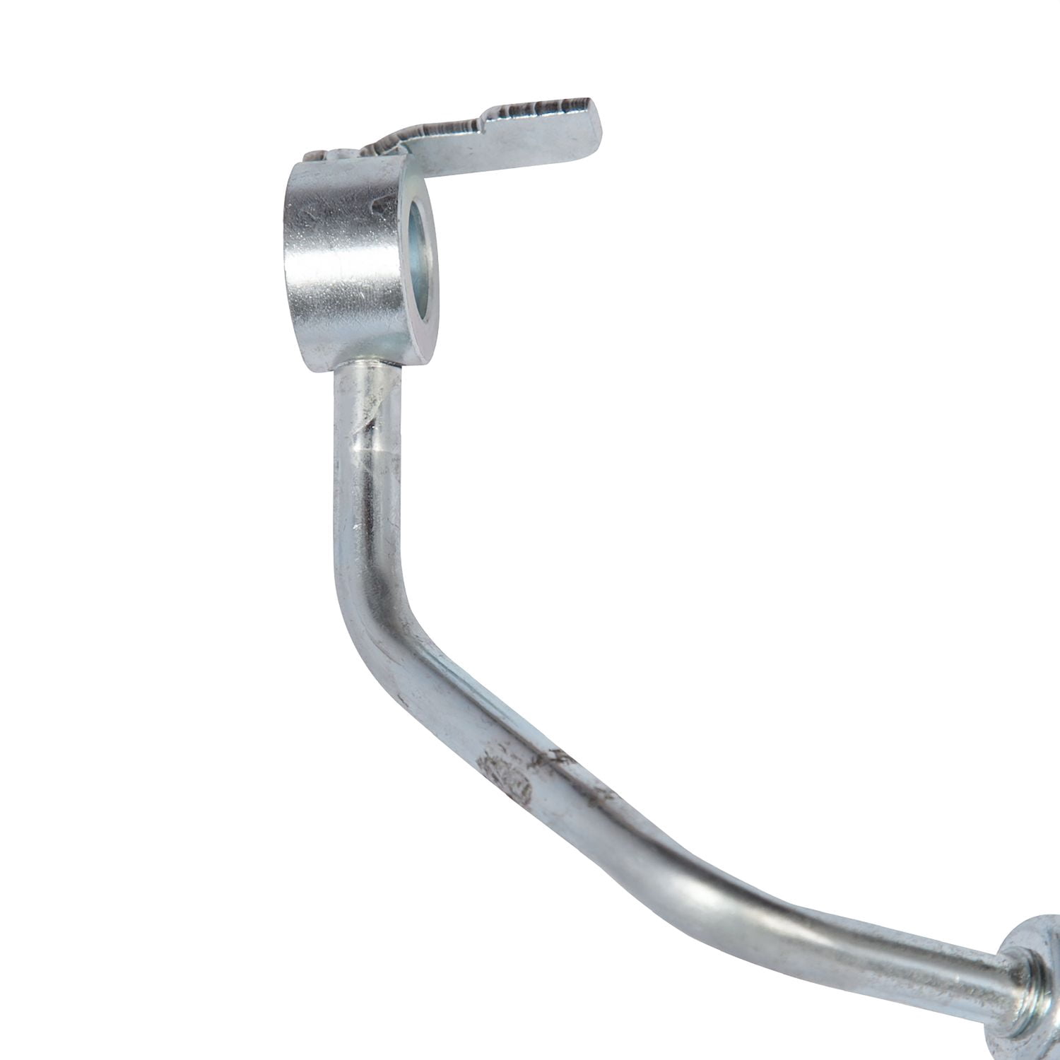 Edelmann 80787 Power Steering Pressure Line Hose Assembly