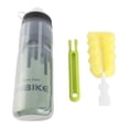 thumbnail image 2 of Ciclismo de Agua de Ciclismo de Montaña aislado y Botella de expulsiones Deportiva Con Cubierta de Polvo, 2 of 7
