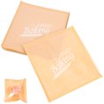 thumbnail image 3 of 100Pcs Paper Bread Bags Disposable Paper Bags Donuts Wrapping Bags Multi-function Oil-proof Bags, 3 of 9