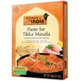 thumbnail image 1 of Kitchen of India Pâte Tikka Masala 100 g, 1 of 3