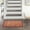 Red Multicolor, variant on Nourison Allur Transitional Boho Sage Ivory 2' x 3' Area Rug, (2' x 3')