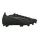 thumbnail image 1 of TENIS PUMA HOMBRE ULTRA 5 PRO FG/AG FFG NEGRO FUTBOL 10768502 negro 255, 1 of 6