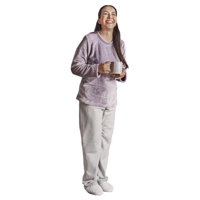 Pijama CH Duluth Vianney Duluth; pijama; Chica