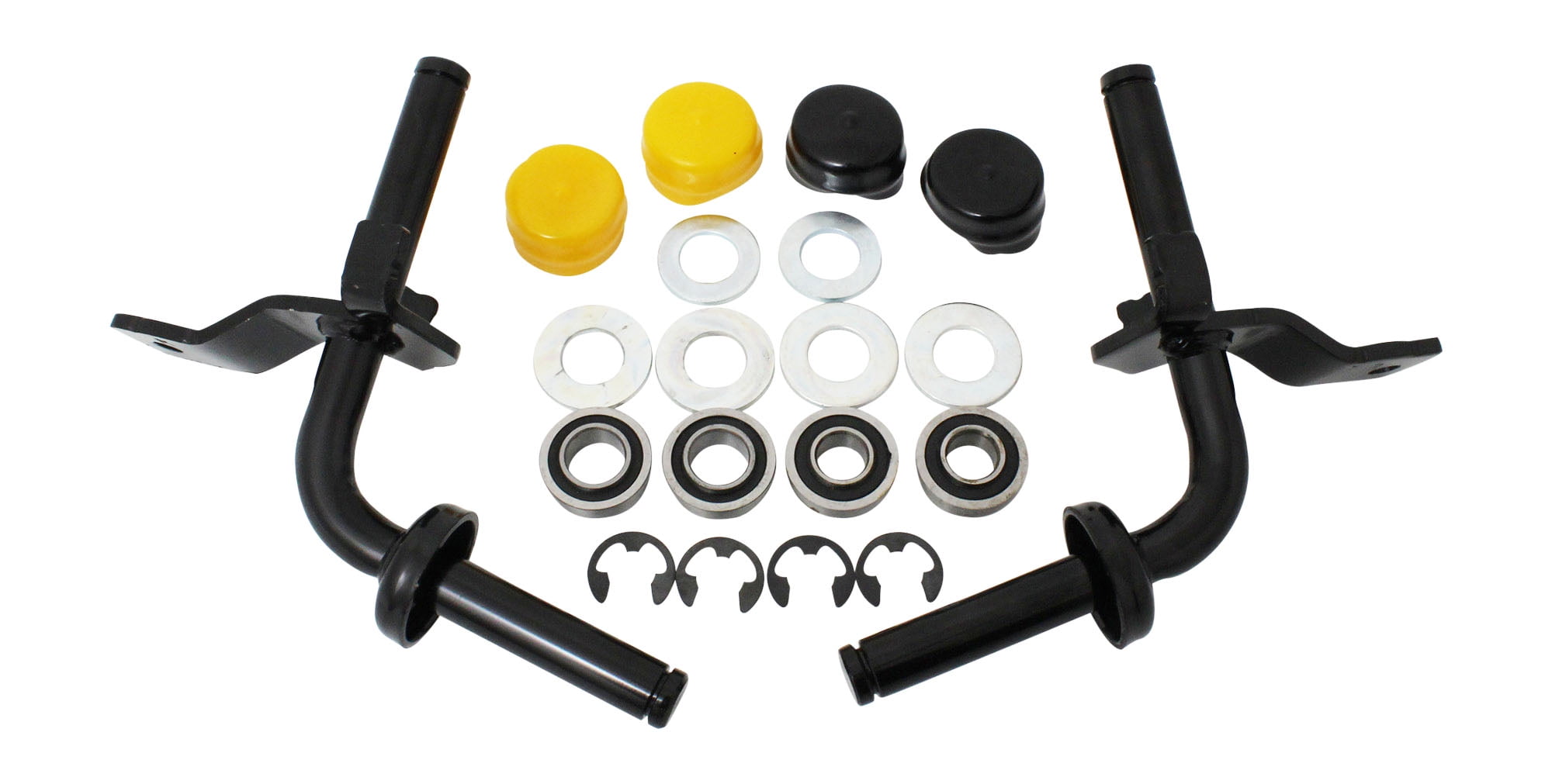 GY22251BLE GY22252BLE Steering Spindle Kit John Deere LA100 LA105 LA115