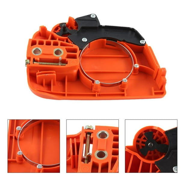 Husqvarna 2024 350 chain