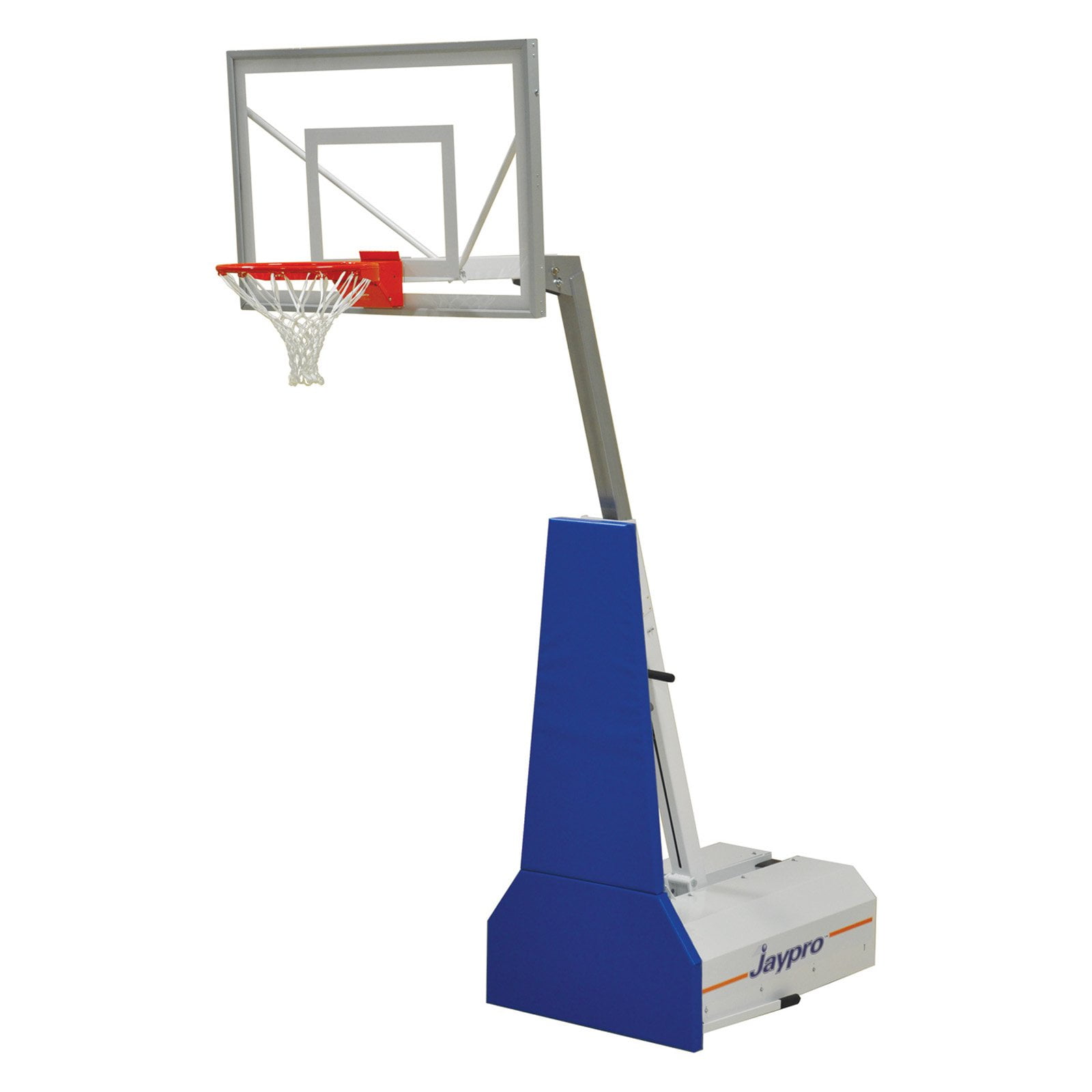 Jaypro Indoor Portable Basketball Goal Unit - Walmart.com Jaypro Indoor Portable Basketball Goal Unit - Walmart.com