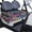 boho-400, variant on Top-Rated Golf Cart Seat Cover 51" x 31", Customer-Approved Microfiber Towel Blanket for EZGO, Club Car, Yamaha