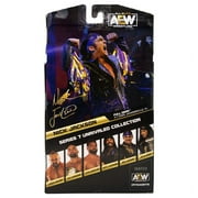 All Elite Wrestling Unrivaled Collection Nick Jackson - 6 inch AEW Action Figure