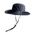 thumbnail image 1 of Sombrero de Cubo Impermeable Sunnimix Unisex Sombrero de pesca Casual Verano Azul marino, 1 of 8