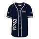 thumbnail image 3 of Camiseta de béisbol de moda con impresión 3D, camisa para hombres y mujeres, camisa casual, ropa deportiva, 3 of 4