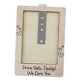thumbnail image 1 of simhoa Car Sun Visor Photo Holder Picture Frame for Wife Mom Great Gift for Drivers Style B, 1 of 8