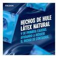 thumbnail image 3 of Trojan Condones Pro-Tech Caja con 3 piezas. Lubricados para Mayor Confort y Sensibilidad, de Hule Látex Natural. Calidad Triplemente Comprobada, 3 of 7