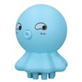 thumbnail image 2 of Juguete De Máquina De Burbujas Para Niños, Juguete De Máquina De Burbujas De Bajo Ruido, Adorable Motor Potente Para Jugar Al Aire Libre Para Niños De Más De 3 Años ANGGREK Kids Bubble Maker Toy, 2 of 8