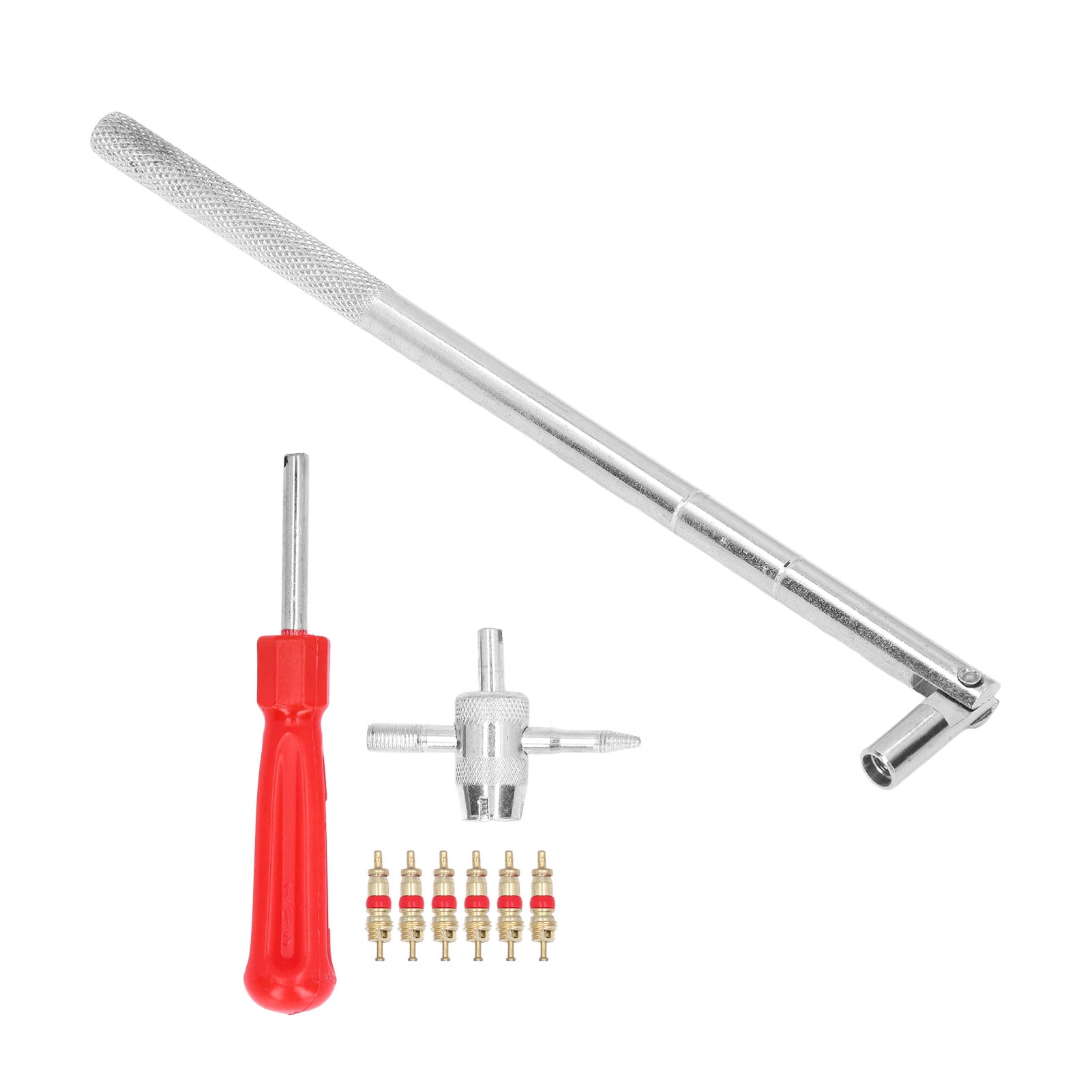 Spptty Tire Valve Stem Puller,Tire Valve Stem Puller Installer Remover