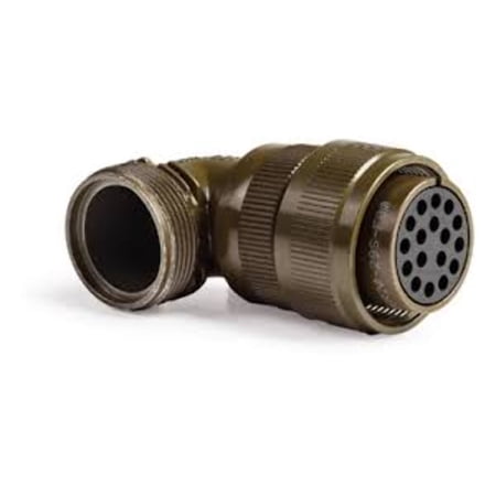 CA06R18-11S-F80 CONNECTOR PLUG 5POS INLINE W/SKTS price history on PriceWatchPro