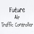 thumbnail image 2 of CafePress - Future Air Traffic Controller Infant Bodysuit - Baby Light Bodysuit, Size Newborn - 24 Months, 2 of 4