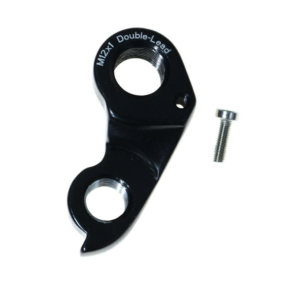 Cannondale 2019  EVO SystemSix CAAD13 Rear Derailleur Hanger Double Lead K33009